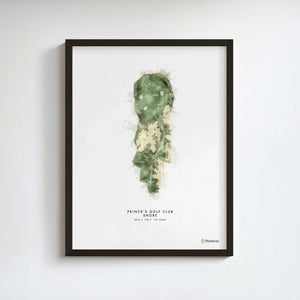 Prince’s Golf Club Golf Gift