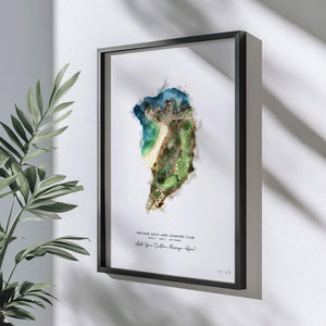 Trevose Golf Gift