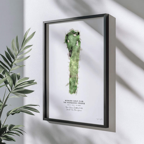 Golf Day Gifts - Nearest the Pin and Longest Drive Golf Day Prize