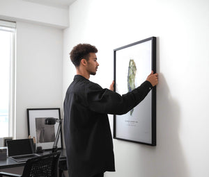 Golf Course Prints UK: The Perfect Gift for Golf Lovers
