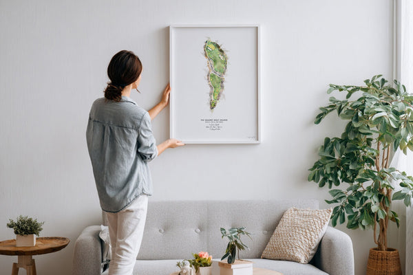 The Perfect Albatross Golf Gift