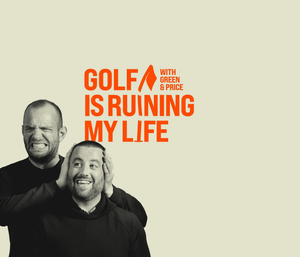 Mymo Featured on "Golf Is Ruining My Life" Podcast