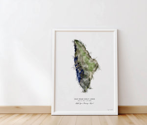Discover the Best Personalised Golf Gifts in Ireland: Unique Ideas for Every Golfer