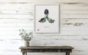 How Custom Golf Art Elevates Home and Office Spaces